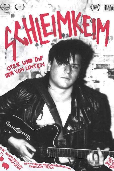 Schleimkeim - Otze und die DDR von unten